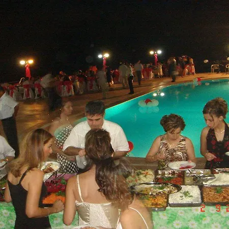 Aygul Oludeniz