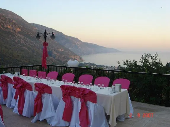 Aygul 3* Φετιγιέ