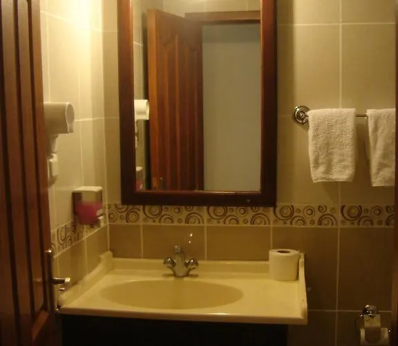 Ξενοδοχείο Aygul