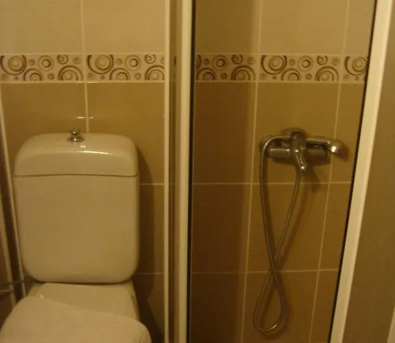 Aygul Ξενοδοχείο 3*