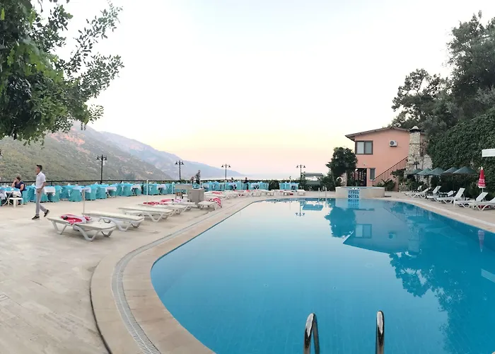 Aygul Ξενοδοχείο 3*