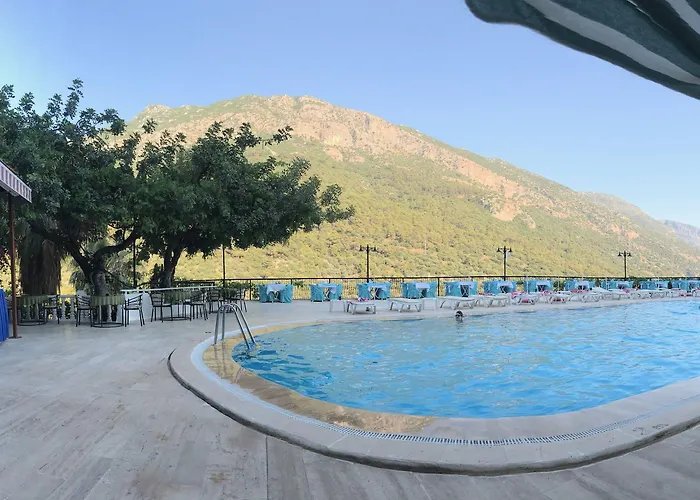 Aygul 3* Φετιγιέ