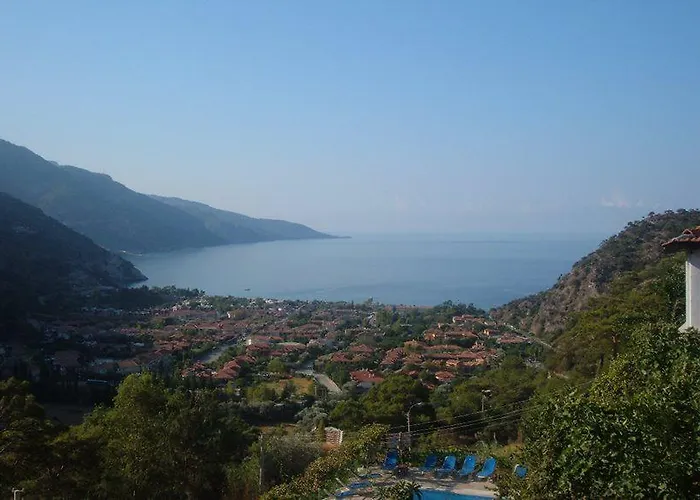 Aygul Ξενοδοχείο 3*