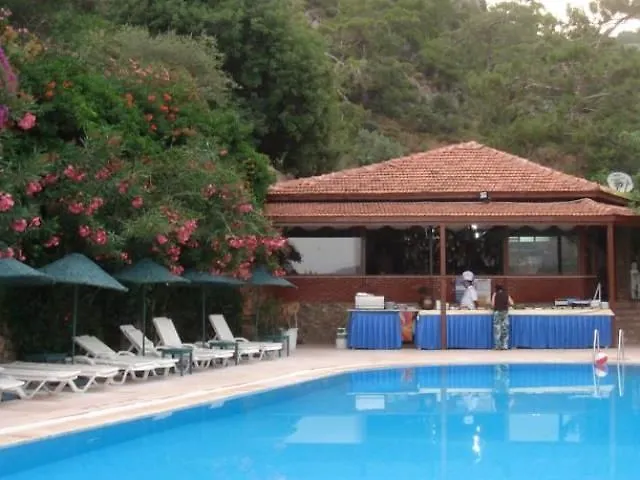 Ξενοδοχείο Aygul 3*