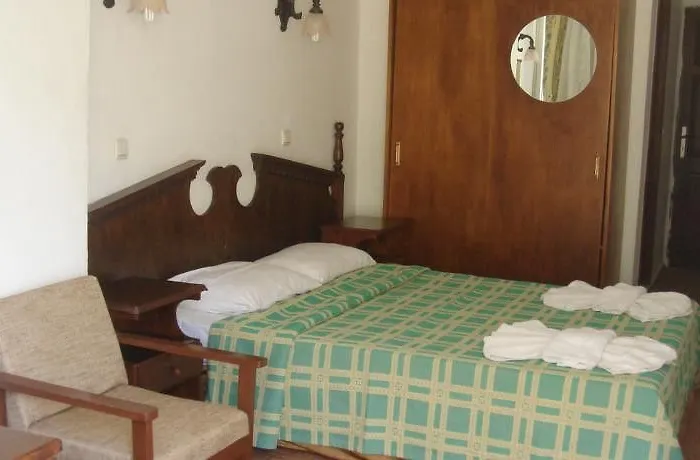 Aygul 3* Φετιγιέ