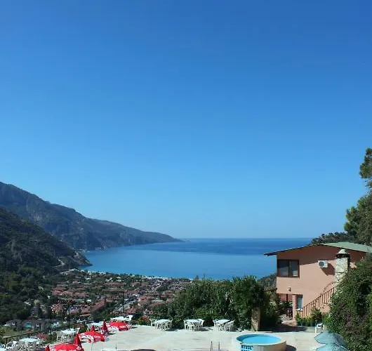 Aygul 3* Φετιγιέ