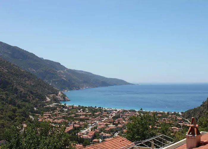 Aygul Ξενοδοχείο Φετιγιέ