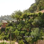 Hotell Aygul