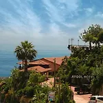 Hotell Aygul 3*