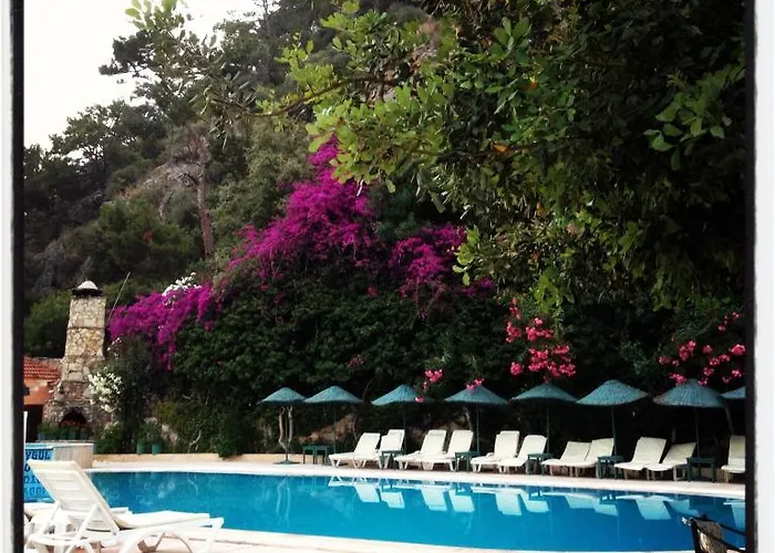 Aygul 3* 费特希耶