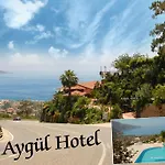 Aygul 3* Fethiye