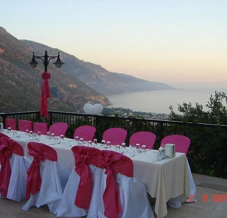 Aygul 3* Fethiye