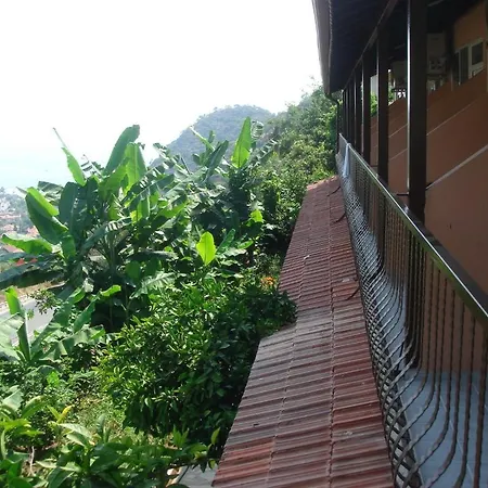 Hotel Aygul Fethiye