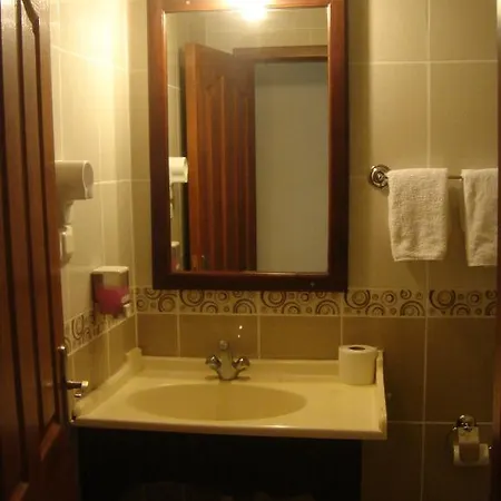 Hotel Aygul