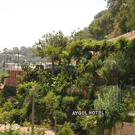 מלון Aygul
