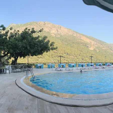 Aygul 3* Fethiye