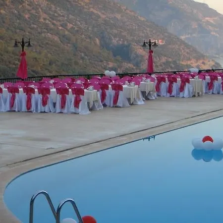 Aygul Hotel Fethiye