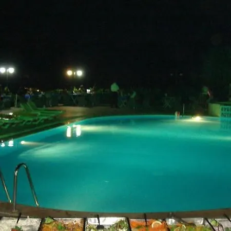 Hotel Aygul 3*