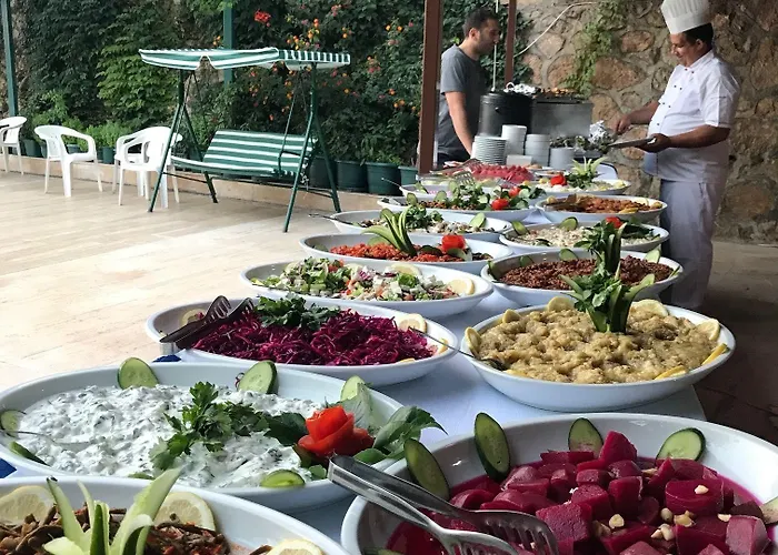 מלון Aygul פאטהיה