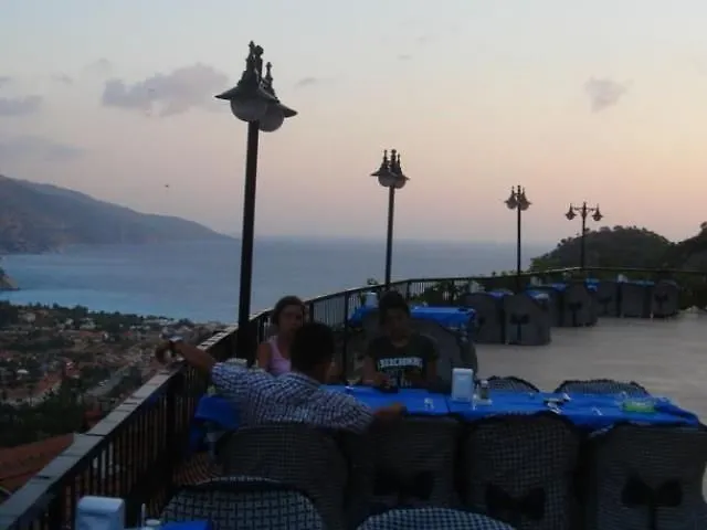 מלון Aygul פאטהיה