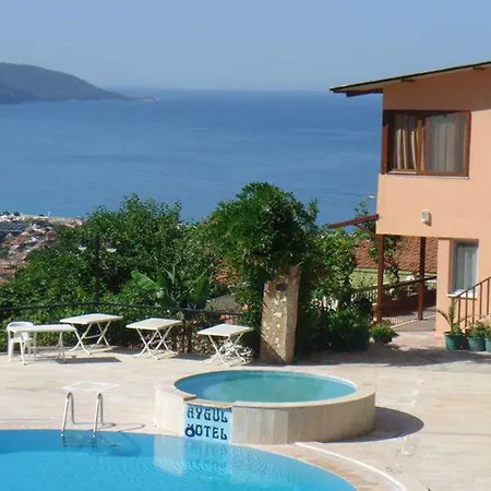 Hotel Aygul