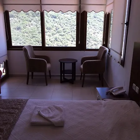 Aygul Otel Ölüdeniz