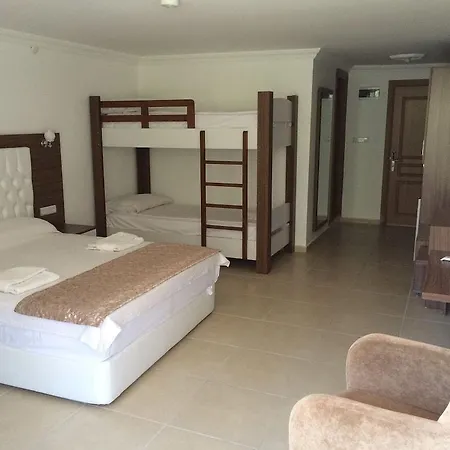 Aygul 3* Ölüdeniz