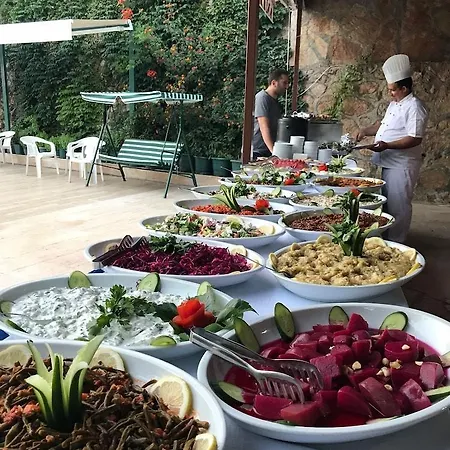 Aygul 3* Ölüdeniz