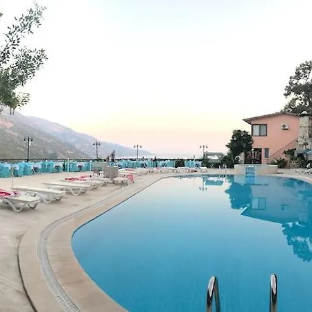 Aygul 3* Ölüdeniz