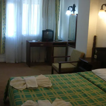 Aygul Otel Ölüdeniz