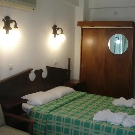 Aygul 3* Ölüdeniz