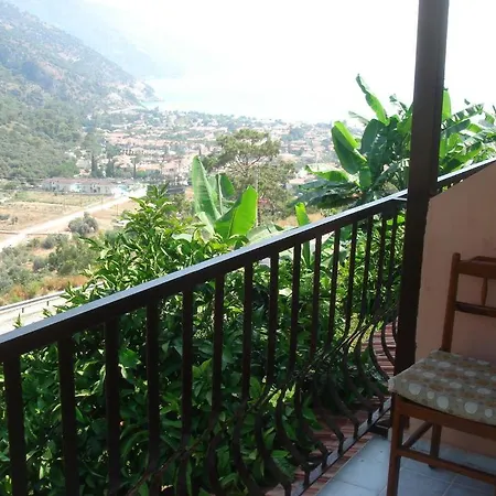 Otel Aygul 3*