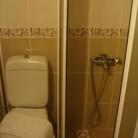 Aygul Otel 3*