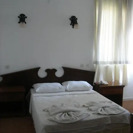 Hotel Aygul Fethiye