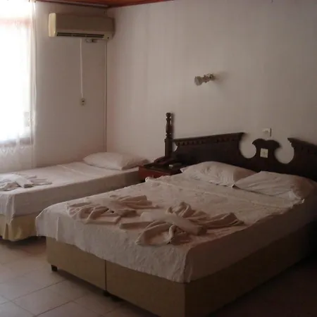 Aygul 3* Ölüdeniz
