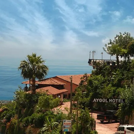 Otel Aygul 3*