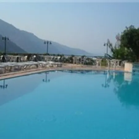 Aygul 3*
