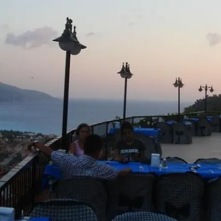 Otel Aygul Ölüdeniz