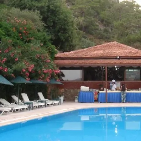 Otel Aygul 3*