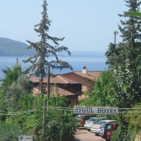 Aygul Hotel