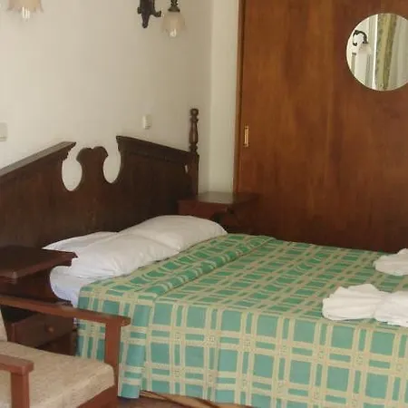 Aygul 3* Ölüdeniz