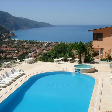 Otel Aygul