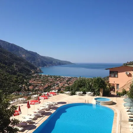 Otel Aygul Ölüdeniz