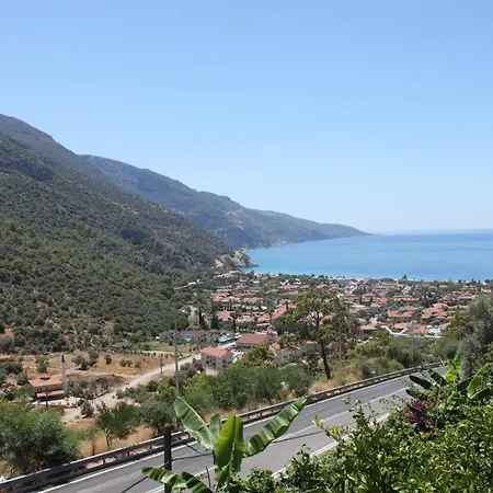 Aygul Otel Ölüdeniz