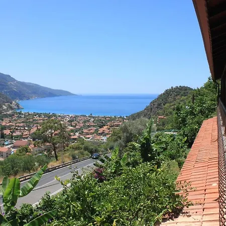 Aygul Otel Ölüdeniz