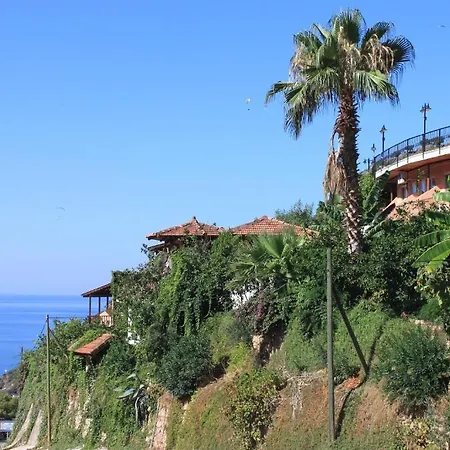 Aygul Otel Ölüdeniz