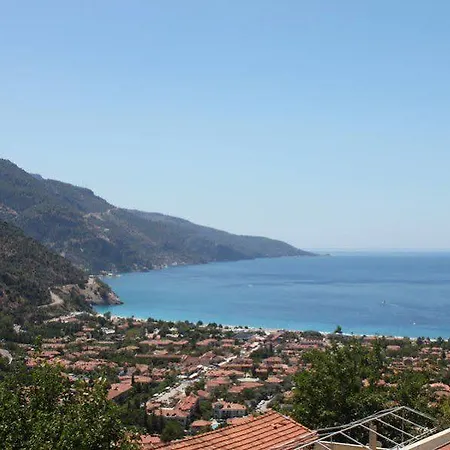 Aygul Otel Ölüdeniz