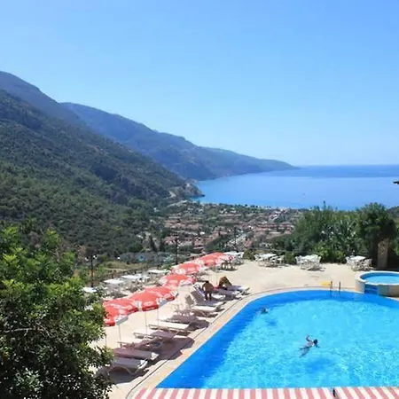 Aygul Otel Ölüdeniz