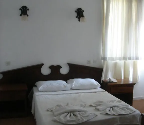 فندق Aygul فتحية