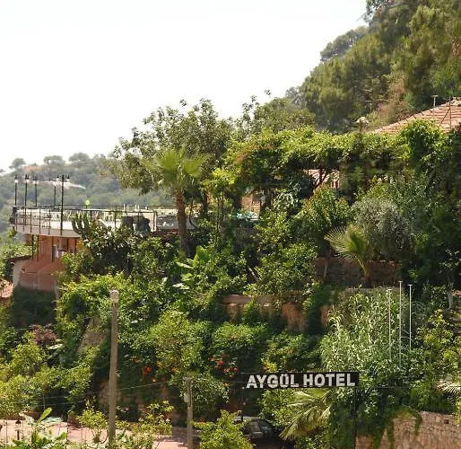 فندق Aygul